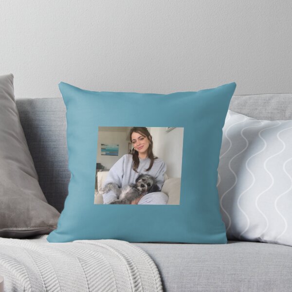 Item preview, Tini with a dog designed and sold by TiniBelgicaFCO.