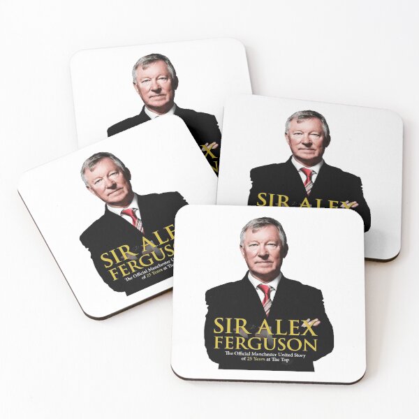 Item preview, sir alex ferguson designed and sold by electacrona.