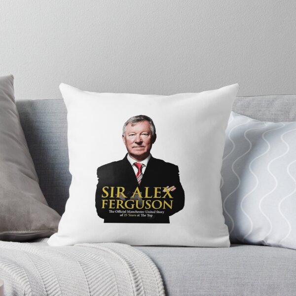 Item preview, sir alex ferguson designed and sold by electacrona.