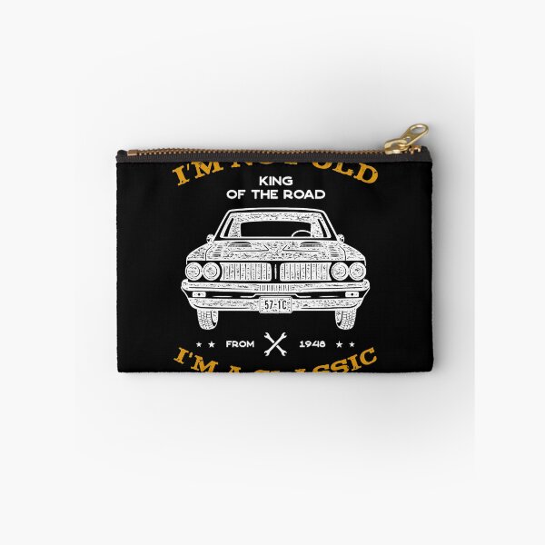 Item preview, i'm not old i'm classic designed and sold by ambaart.