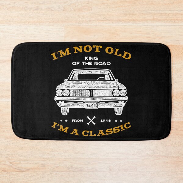 Item preview, i'm not old i'm classic designed and sold by ambaart.