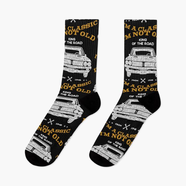 Item preview, i'm not old i'm classic designed and sold by ambaart.