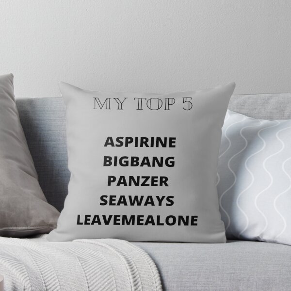 Item preview, My Top 5 Cheat Codes designed and sold by Styler Design.