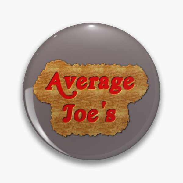 Item preview, Average Joes Gym designed and sold by shopcom.