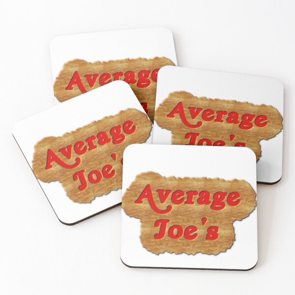 Item preview, Average Joes Gym designed and sold by shopcom.