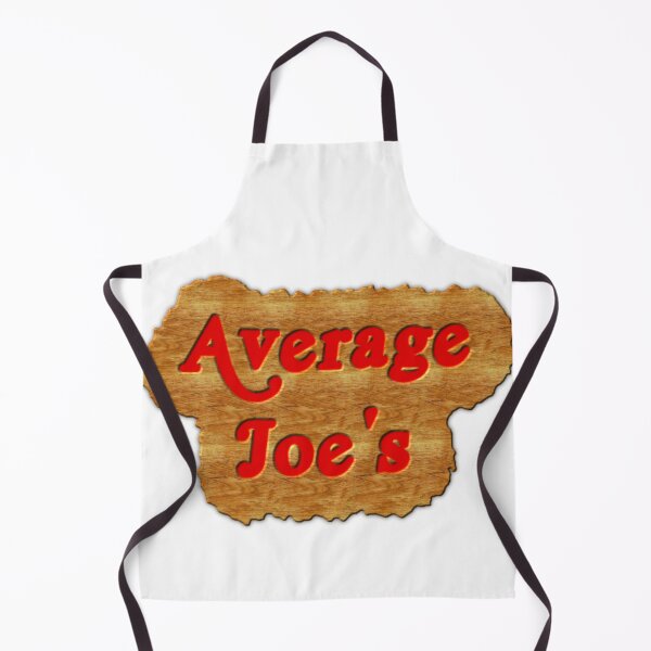Item preview, Average Joes Gym designed and sold by shopcom.
