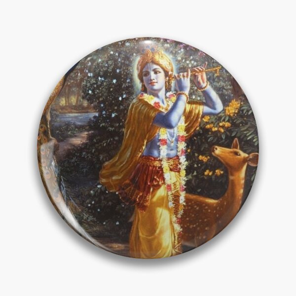 Item preview,  SHRI KRISHNA GOVINDA  designed and sold by banothsonu.