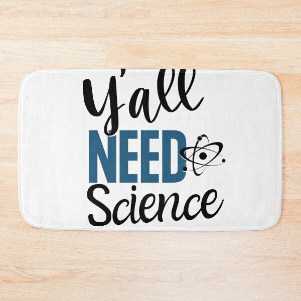 Item preview, i need science designed and sold by kjatrendytees.