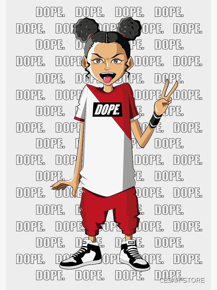 DOPE by CESAR-STORE