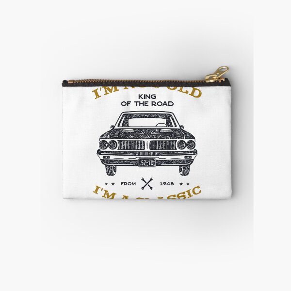 Item preview, i'm not old i'm classic designed and sold by ambaart.