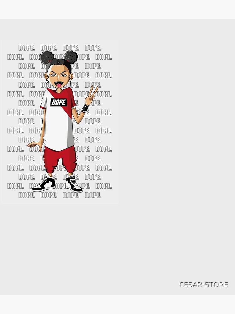 DOPE by CESAR-STORE