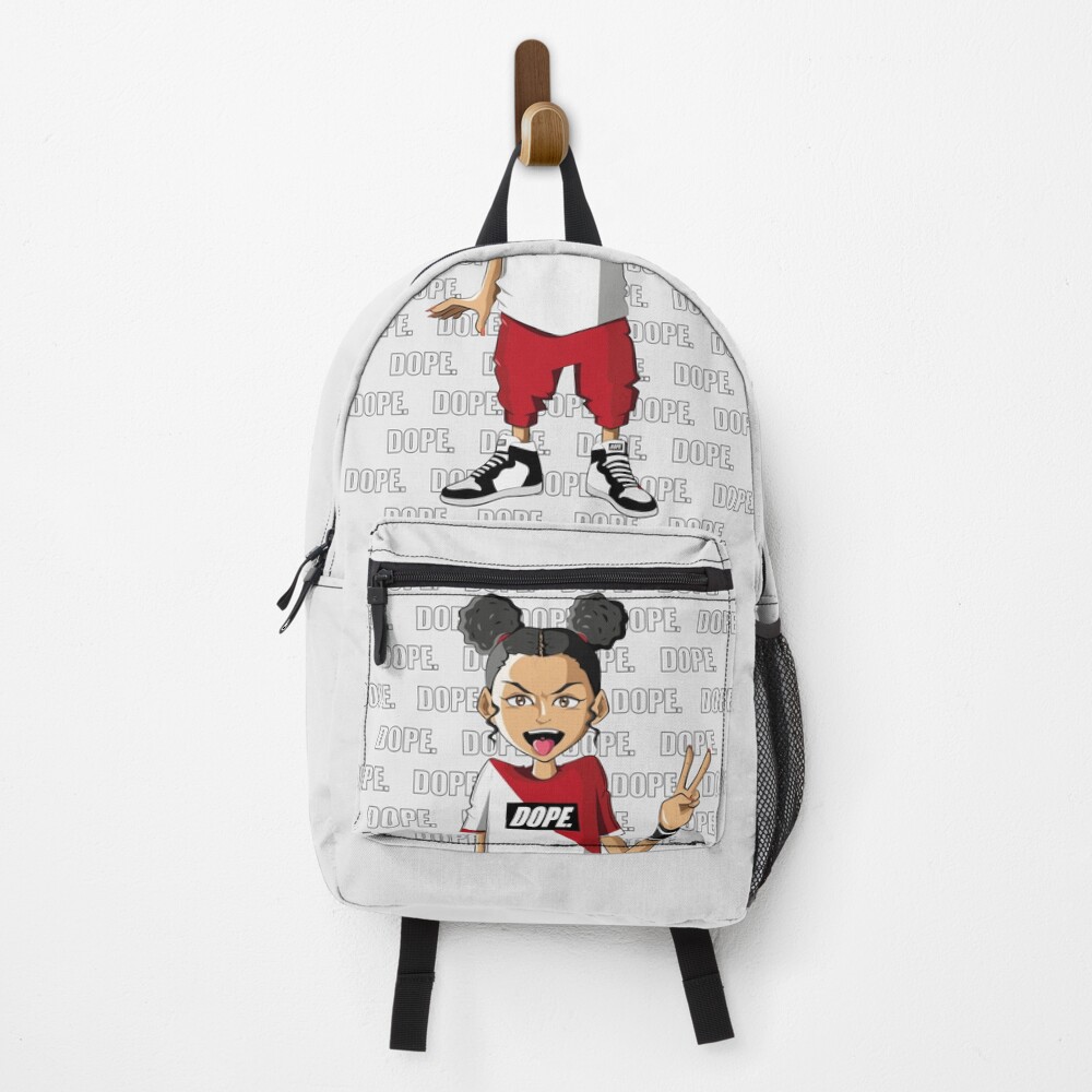 DOPE Backpack