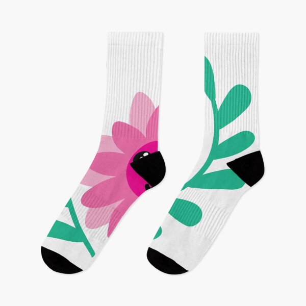 Item preview, Kopie von Kawaii Flower Illustration designed and sold by bernd49.
