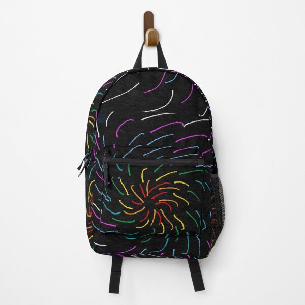 Item preview, Rainbow works swirling designed and sold by damelibellule.