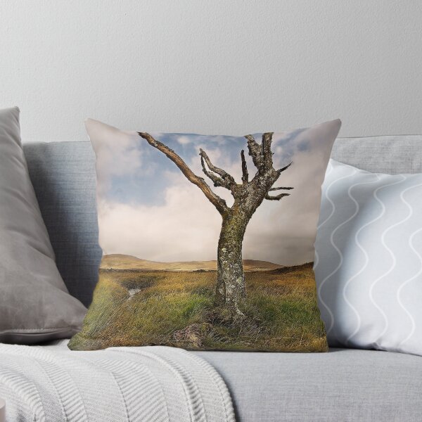 Item preview, The Dead ( or living ) Tree designed and sold by eddiej.