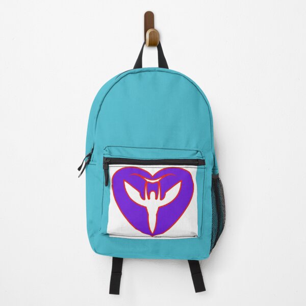 Item preview, angel heart designed and sold by Dream Design Store.