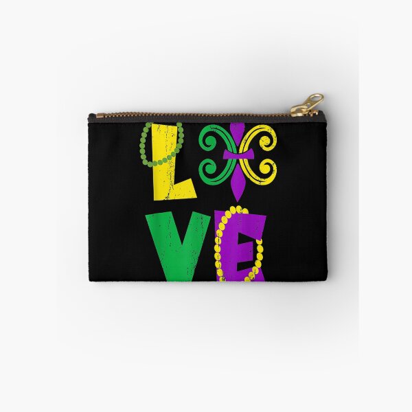 Item preview, Mardi Gras Love Vintage designed and sold by koenhfu06.