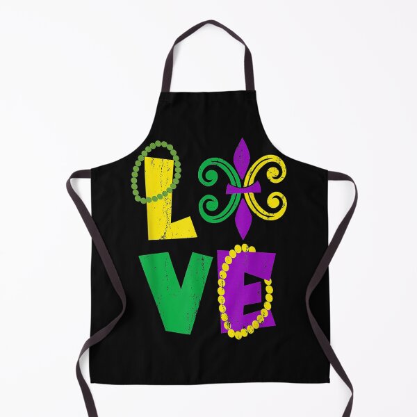 Item preview, Mardi Gras Love Vintage designed and sold by koenhfu06.