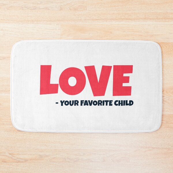 Item preview, Love From Favorite Child designed and sold by Wachi-A.