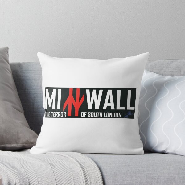 Item preview, Millwall South London designed and sold by Millwall.store.