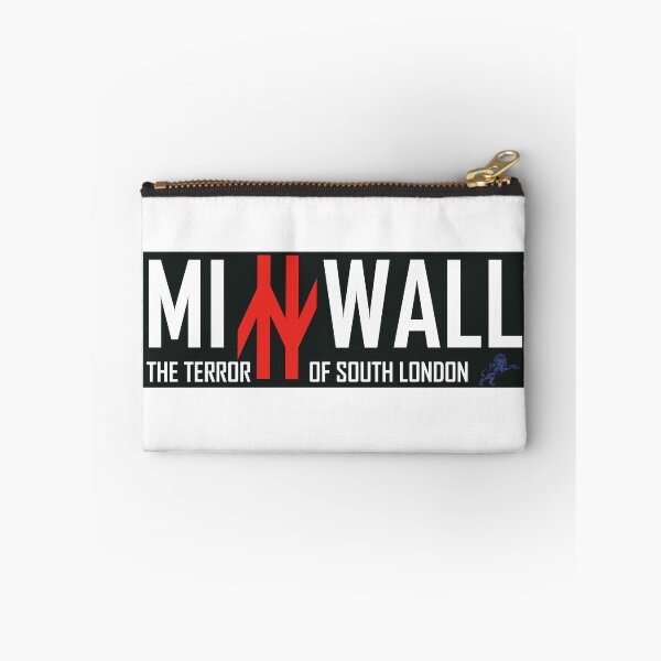 Item preview, Millwall South London designed and sold by Millwall.store.