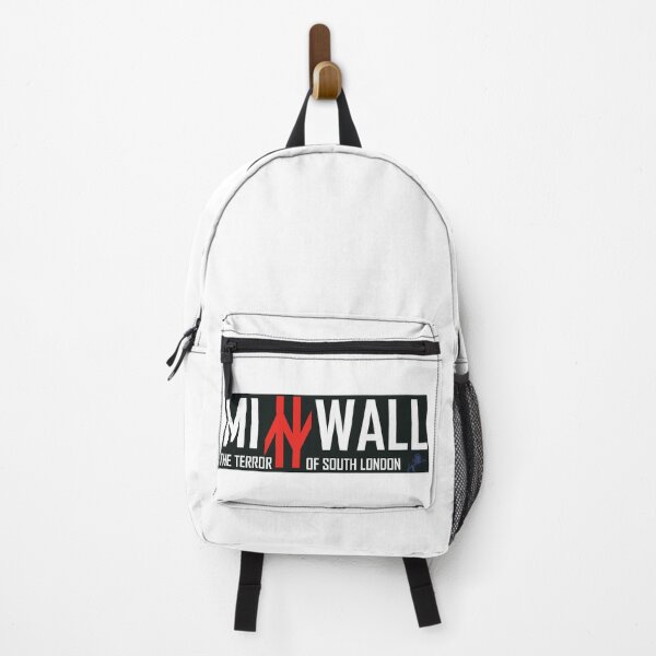 Item preview, Millwall South London designed and sold by Millwall.store.