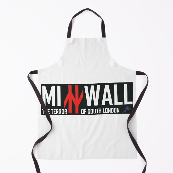 Item preview, Millwall South London designed and sold by Millwall.store.