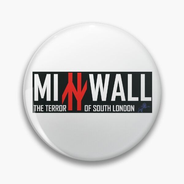 Item preview, Millwall South London designed and sold by Millwall.store.