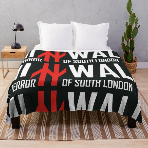 Item preview, Millwall South London designed and sold by Millwall.store.