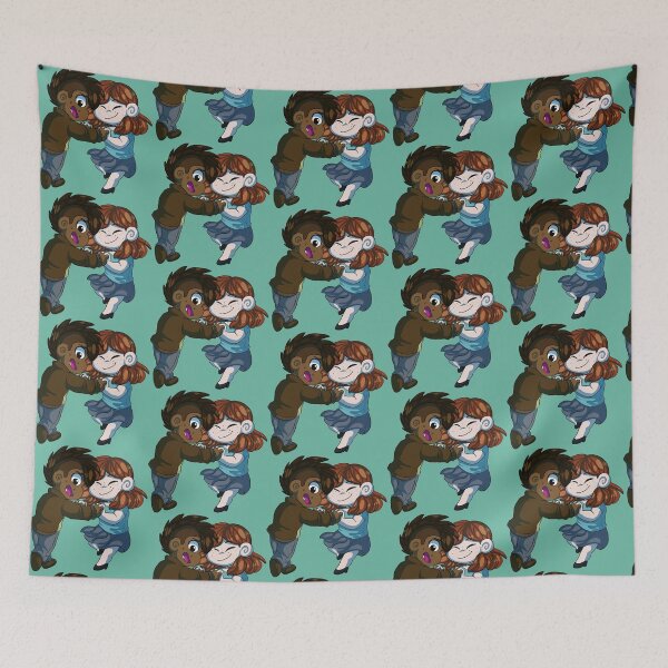 Item preview, Ballroom Dance Lessons designed and sold by bookfangeek.