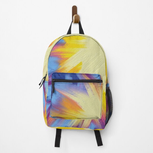 Item preview, Thick paint explodes designed and sold by damelibellule.