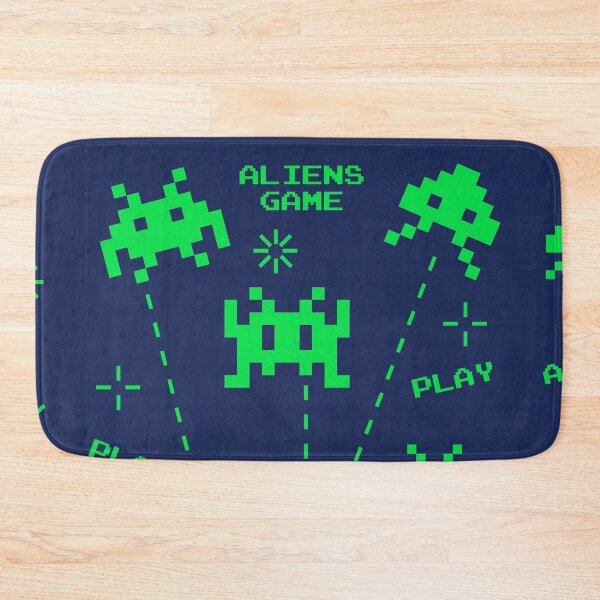 Item preview, Video games - Games - D18 designed and sold by MVG designs.