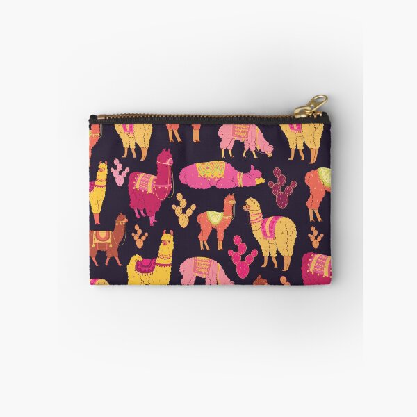Item preview, Lots of Lovely LLamas designed and sold by zanybay.