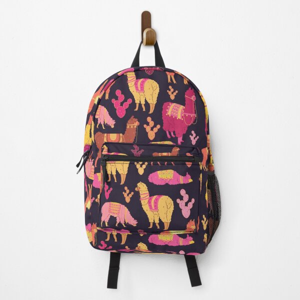 Item preview, Lots of Lovely LLamas designed and sold by zanybay.