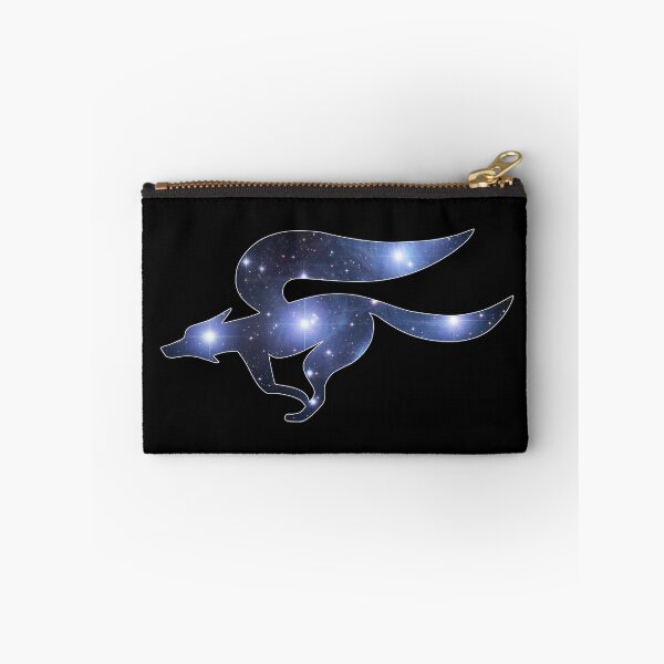 Item preview, Space fox designed and sold by Retro-Freak.