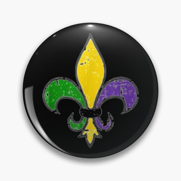 Item preview, I Love Mardi Gras designed and sold by SeanRichar.