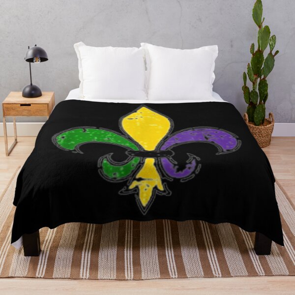 Item preview, I Love Mardi Gras designed and sold by SeanRichar.