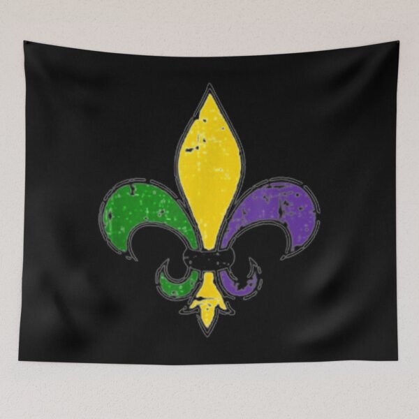 Item preview, I Love Mardi Gras designed and sold by SeanRichar.