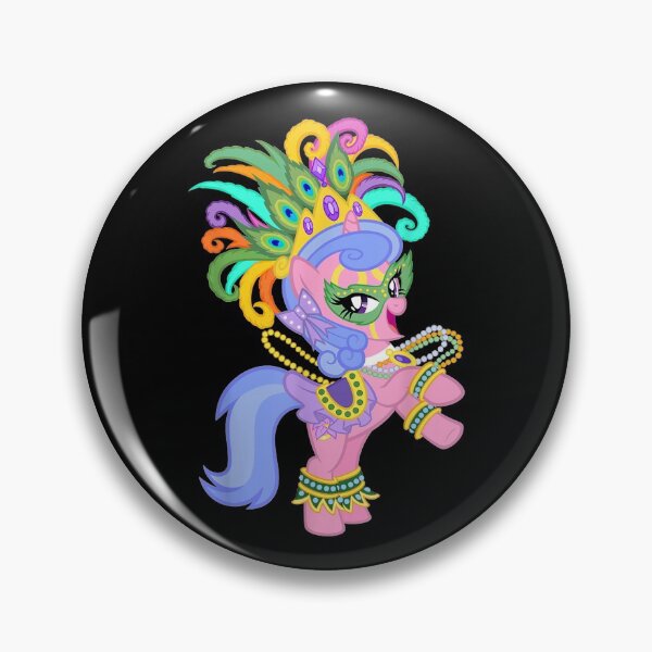 Item preview, Mardi Gras Mask Unicorn Men Women Girls Boys Kids designed and sold by koenhfu06.