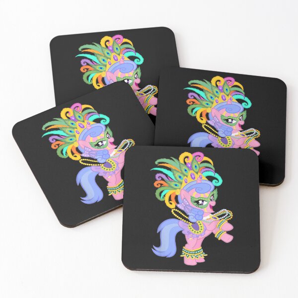 Item preview, Mardi Gras Mask Unicorn Men Women Girls Boys Kids designed and sold by koenhfu06.