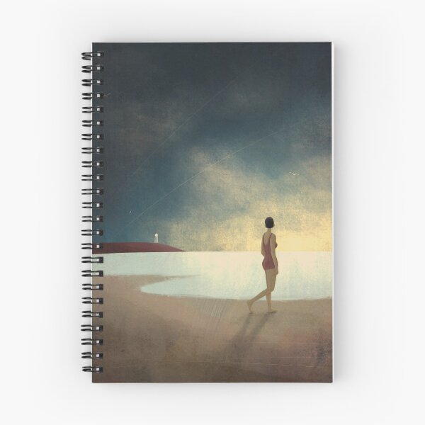 Item preview, Wild Swimmer I designed and sold by Jennifer Steele.