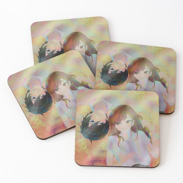 Item preview, Horimiya designed and sold by Juicyducy.
