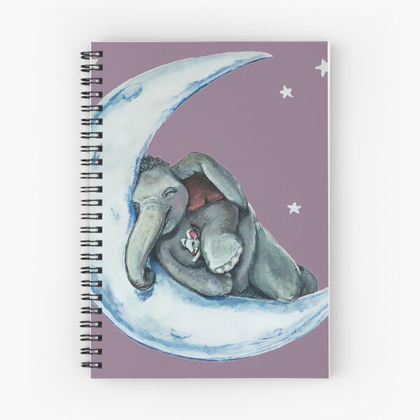 Item preview, Elephant Dreams designed and sold by Jeanette Koch.