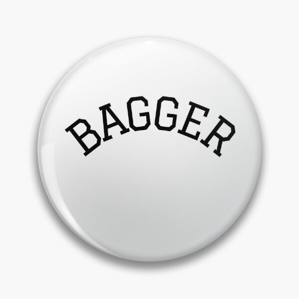 Item preview, Cool Bowling Bagger designed and sold by Clothing-Guru.