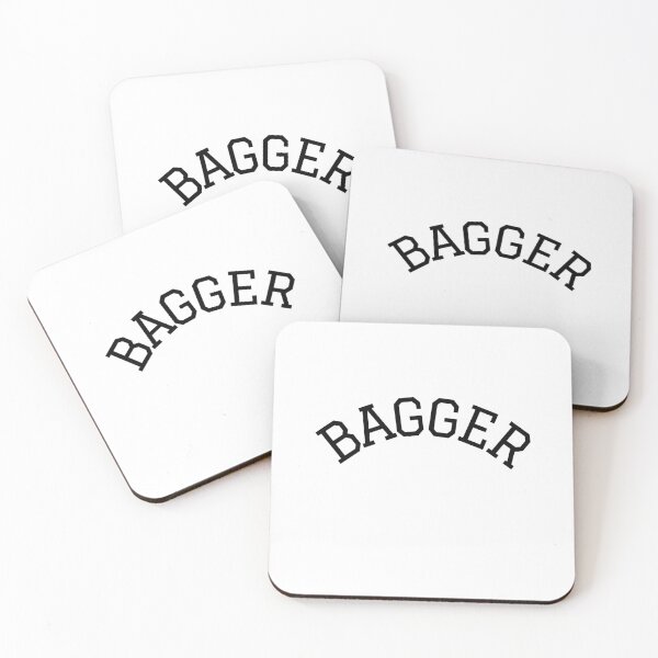 Item preview, Cool Bowling Bagger designed and sold by Clothing-Guru.