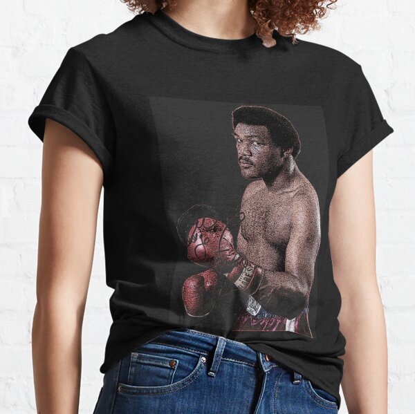 george foreman shirts clothing