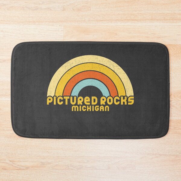 Item preview, Pictured Rocks Michigan designed and sold by dk80.