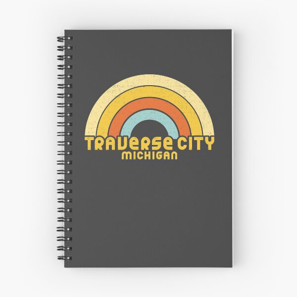 Item preview, Traverse City Michigan designed and sold by dk80.
