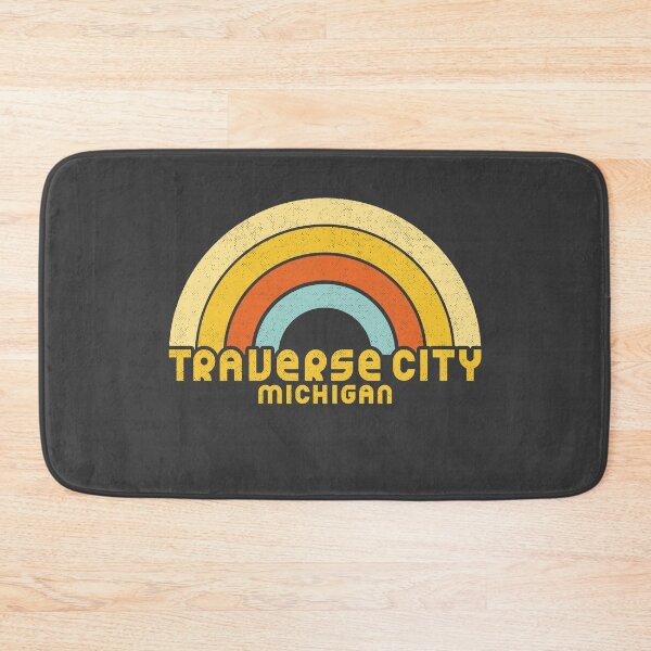 Item preview, Traverse City Michigan designed and sold by dk80.