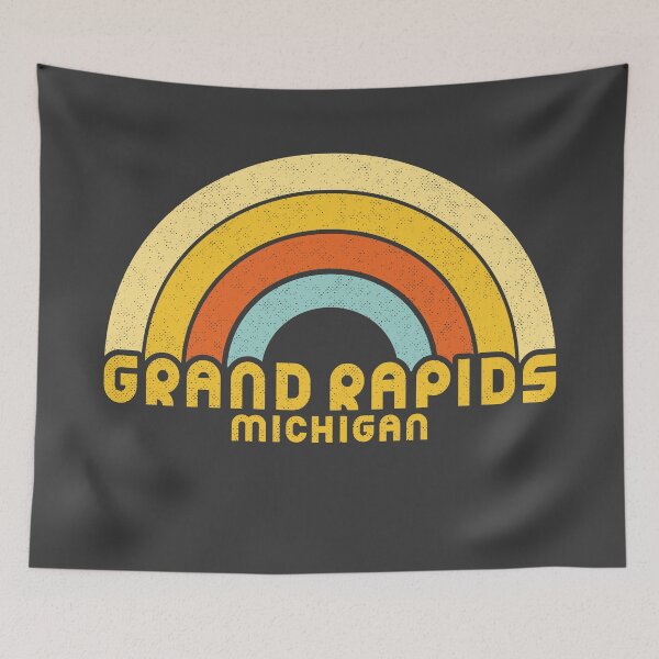 Item preview, Grand Rapids Michigan designed and sold by dk80.
